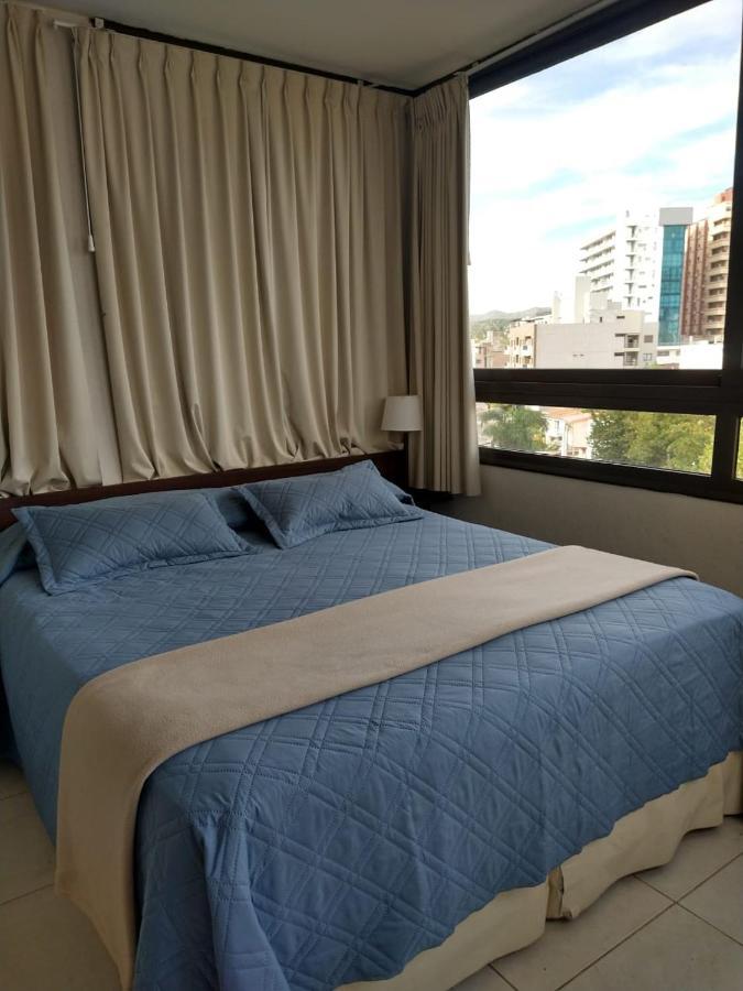 Hotel Hurlingham 비야카를로스파스 외부 사진