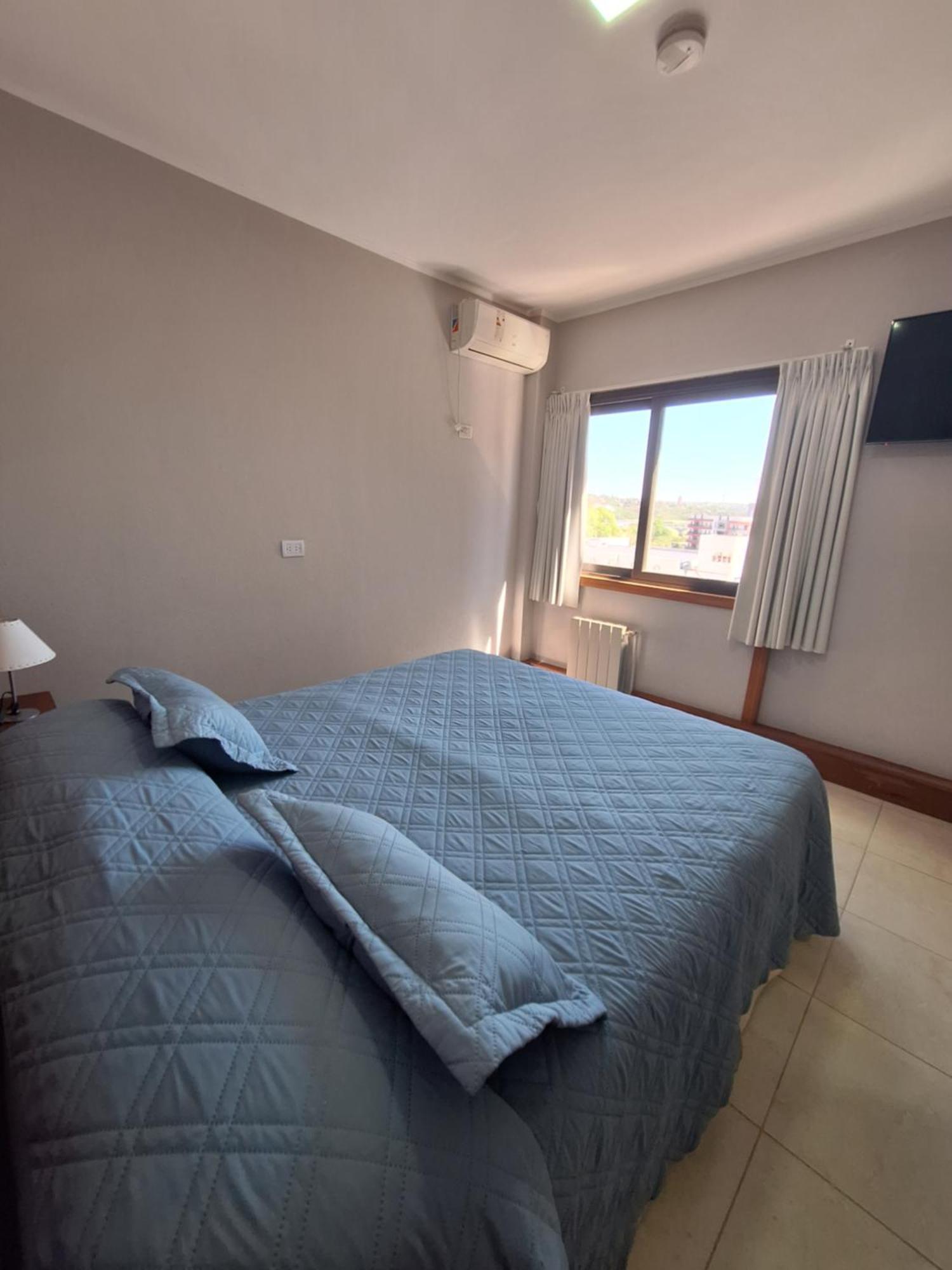 Hotel Hurlingham 비야카를로스파스 외부 사진