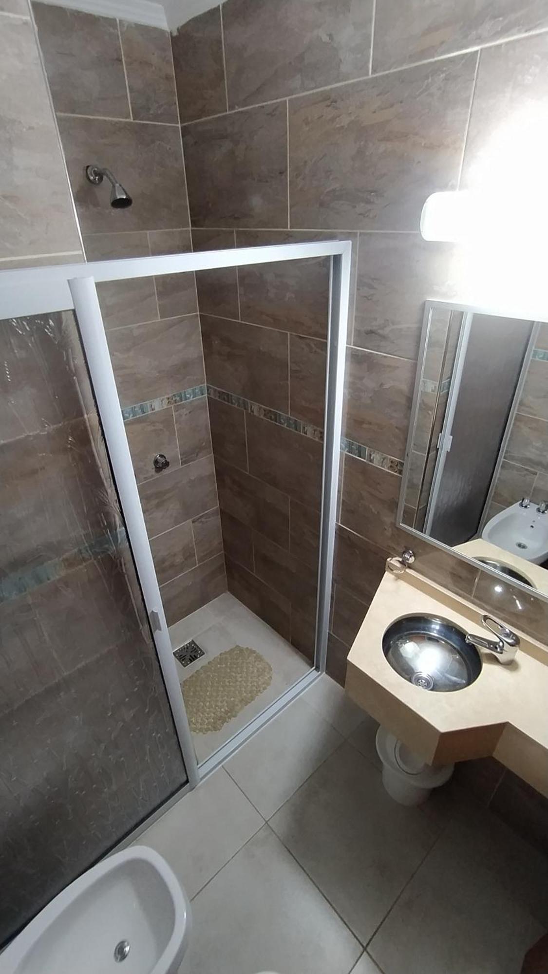 Hotel Hurlingham 비야카를로스파스 객실 사진